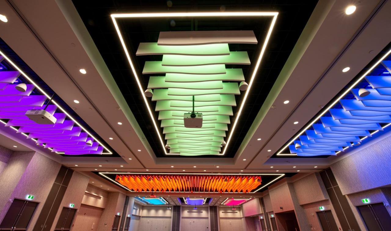 Holiday Inn Edmonton South - Evario Events By Ihg Exterior photo