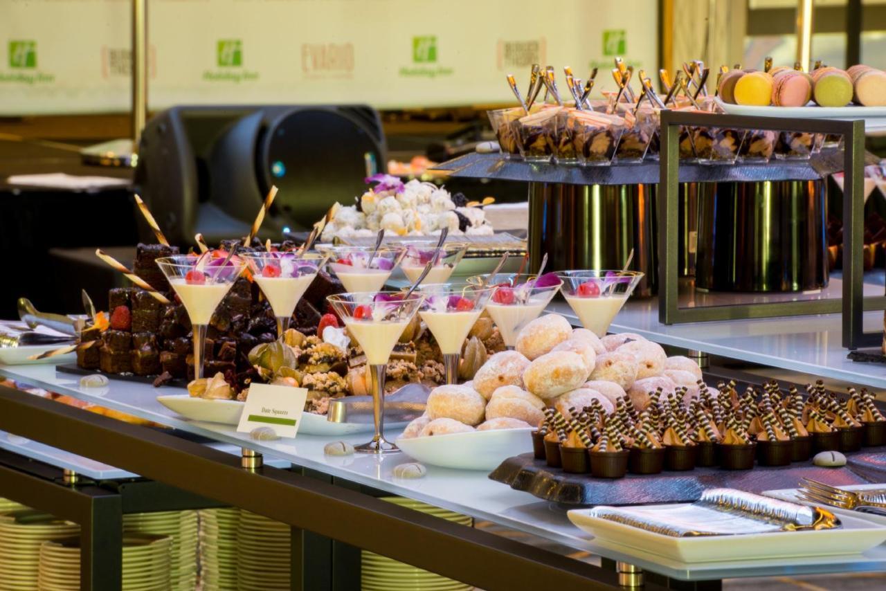 Holiday Inn Edmonton South - Evario Events By Ihg Exterior photo
