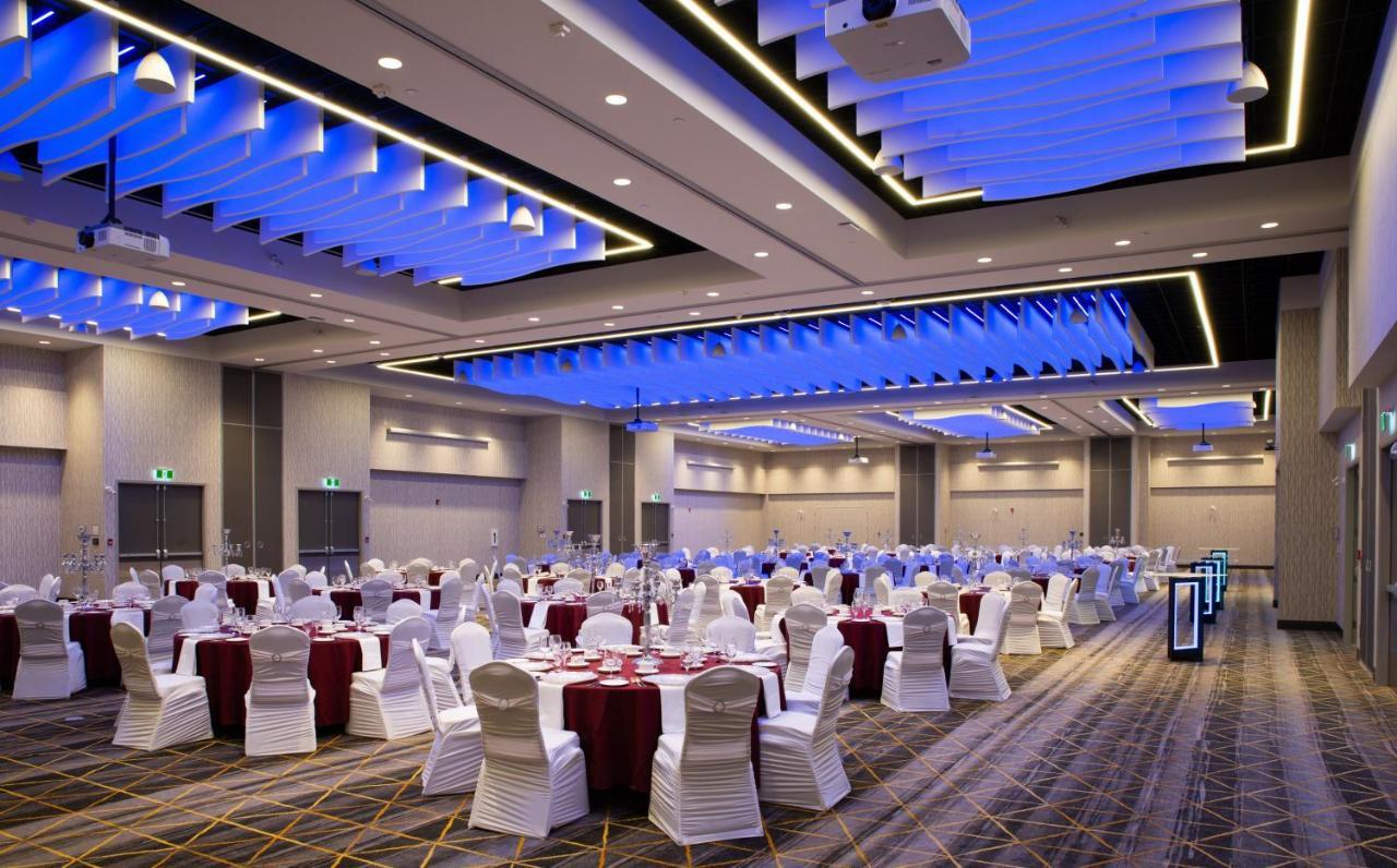Holiday Inn Edmonton South - Evario Events By Ihg Exterior photo